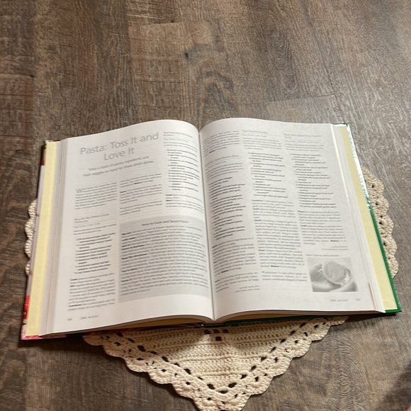 Cookbook - Picture 7 of 7